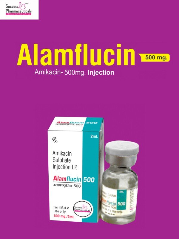 ALAMflucin-500